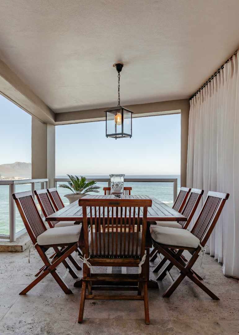 To Let 3 Bedroom Property for Rent in Clifton Western Cape